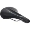 Ergon Selle de vélo SFC3 Comp Gel pour adulte Noir Taille L