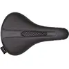 Selle Terry Fisio GT pour homme noir - Utilisation ville/vélotaf - Armature en alliage d'acier
