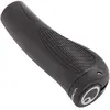 Guidons Ergon Gp1 Neo - ERGON - Poignée ergonomique - Caoutchouc allemand - Pince en aluminium