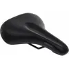 Ergon St Gel Femme Selle de Vélo, Noir, M/L