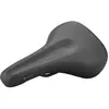 Ergon Selle de vélo ST Gel pour femme Noir Taille S/M