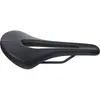TERRY Butterfly Arteria Selle de vélo Femme, Noir, 12-15 cm