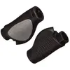 Poignées Ergon GP1-S Gripshift - Noir - Adulte - Mixte - VTT