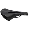 Ergon Butterfly Exera Selle de vlo pour Femme, Noir, Taille Unique