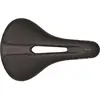 Terry Fisio Gel Selle de vélo pour homme, noir, taille unique