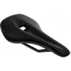 Ergon SR Pro Carbon Femme Selle de Vélo pour Hommes, Noir, M/L