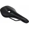 Ergon SR Pro Homme Selle de Vélo, Noir, S/M