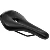Ergon SM E-Mountain Sport Homme Selle de Vélo, Noir, S-M
