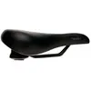 Terry zadel Anatomica Flex gel dames zwart - ZDT232
