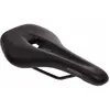 Ergon SM COMP Homme Selle de Vélo, Noir, M/L