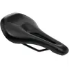 Ergon SM E-Mountain Sport Femme Selle de Vélo, Noir, S/M