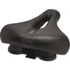 Terry Selle de vélo Anatomic Flex Gel pour homme, noire, taille unique