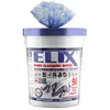 Elix Lingettes Nettoyantes 90 Unités