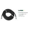 Lavor 4.618.0049 Hogedrukslang Geschikt voor merk: Lavor, Einhell, Parkside 1 stuk(s)