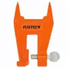 Pince de serrage tronconneuse Fuxtec FX-FB100 - Grande, robuste et simple d'utilisation