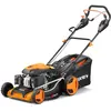 Fuxtec Tondeuse thermique autotractée FUXTEC FX-RM5196PRO