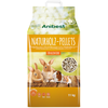 Anibest Granulés pour petits animaux - Litière 100% naturelle pour lap...