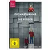 Outhere Music Fr Cnt Die Massnahme Die Perser DVD