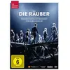 Outhere Music Fr Cnt Die Räuber DVD