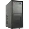 Intertech Inter-Tech Gehäuse Case ATX IT-8862 Plaid (ATX), Boîtier PC,...