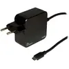 Inter-Tech Bloc d'alimentation PD-2045 45 W USB-C noir