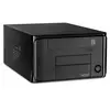 Inter-Tech MI-008 ITX Zwart