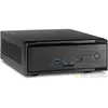 Inter-Tech ITX MW-01 II Boîtier HTPC noir sans bloc d'alimentation