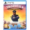 PlayStation 5 Video Game KOCH MEDIA Tropico 6   Next Gen Edition