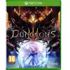 Meridiem Games Dungeons 3 - Xbox one
