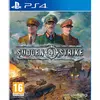 Playstation Games Sudden Strike Iv Ps4