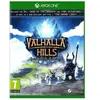 Xbox Games Xboxone Valhalla Hills Definitive Edition