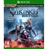 Xbox Games One Vikings Wolves Of Midgard Special Edition