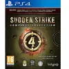 Playstation Games Ps4 Sudden Strike 4 : Complete Uk