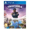 Koch Media Tropico 6 Jeu PS4