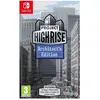 Just For Games Project Highrise Jeu Switch