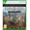 Sudden Strike 5 Deluxe Edition Xbox Serie S/X