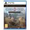 Sudden Strike 5 Deluxe Edition PS5