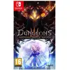 Kalypso Plaion Dungeons 3 Nintendo Switch Edition