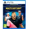 Deep Silver Matchpoint - Tennis Championships, PlayStation 5, E (Iedereen)