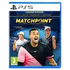 Kalypso Plaion Matchpoint : Tennis Championships Legends Edition Ps5