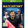 Kalypso Media, Matchpoint : Championnats de Tennis - Édition Légendes