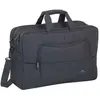 Rivacase 8455 (17.30", Universel), Sac pour notebook, Noir