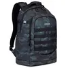 RIVACASE 7631 navy camo Le sac à dos urbain, 28 litres