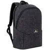 Riva Case Anvik 7962 - Sac à dos pour ordinateur portable - jusqu'à 15,6" - noir
