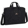 Rivacase Laptoptasche (15.60", Universel), Sac pour notebook, Noir