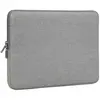 Riva Case Suzuka 7703 - Housse d'ordinateur portable - 13.3" - gris