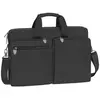 "RivaCase 8550 black Laptop bag 17.3"""