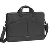 Rivacase Sac NB 8731 (15.60", Universel), Sac pour notebook, Gris