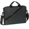 Riva Case Tivoli 8720 - Sacoche pour ordinateur portable - 13.3" - gris