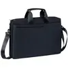 Rivacase 8335 sacoche pour ordinateur portable - noir